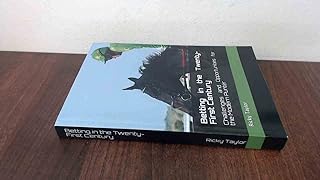 Betting in the Twenty-First Century: Challenges and Opportunities for the Modern Punter