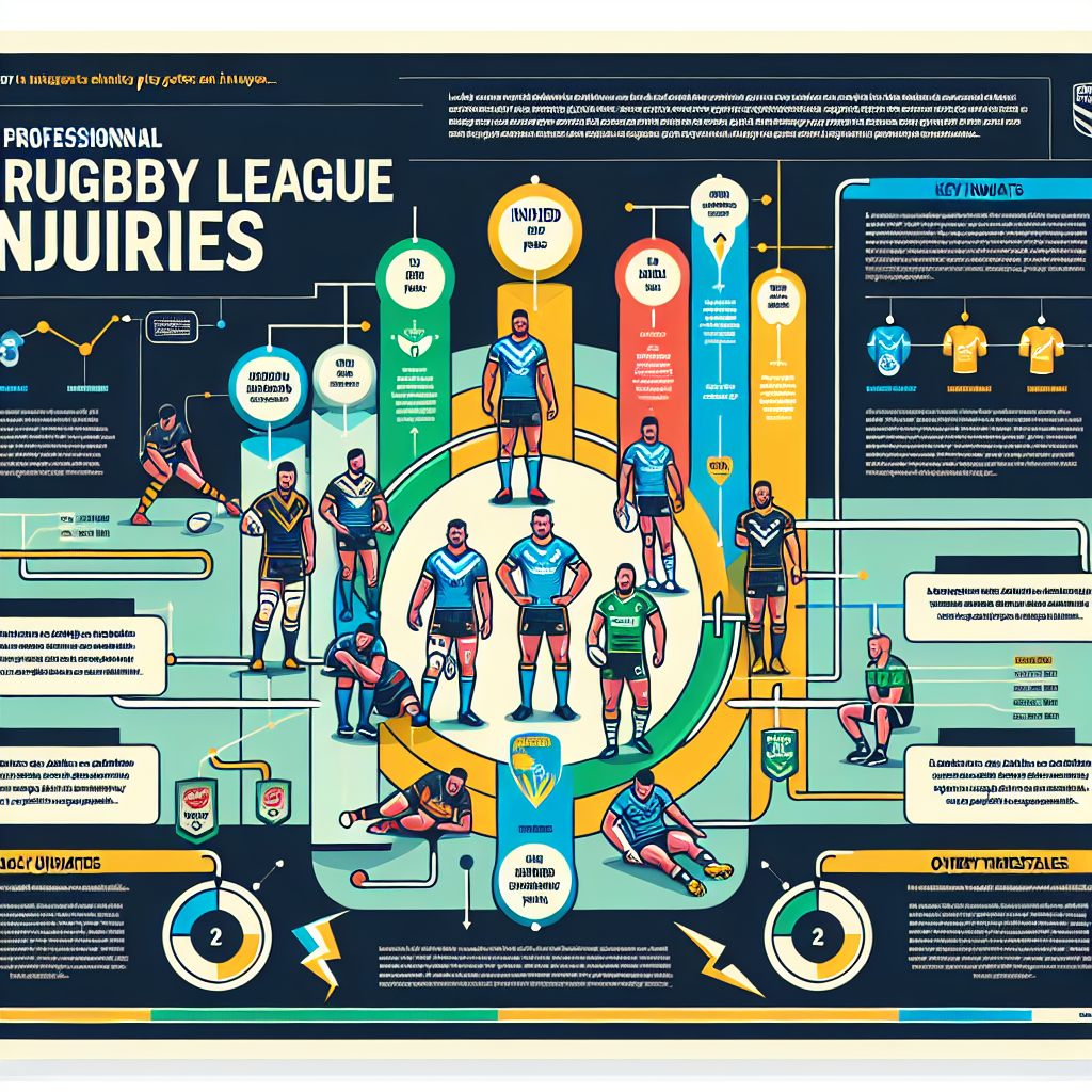 NRL Injury Update: Key Players Sidelined, Impacting Team Dynamics