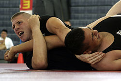 Rising Stars: Lee and Ruotolo Twins’ MMA Success Strategy