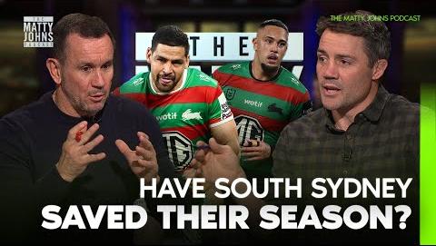 Wayne Bennett Confirms South Sydney’s Interest in Taylan May