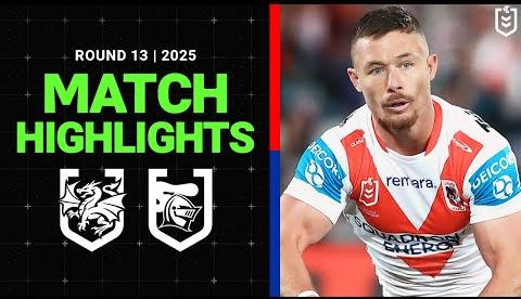 Storm Expected to Dominate Titans in NRL Showdown