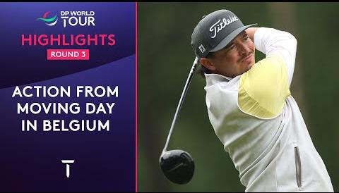 Soudal Open: Golf Experts Predict Thrilling Tournament Showdown