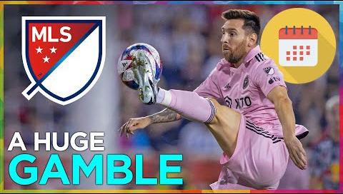 MLS 2025 Season: Surprising Teams Shine, Exciting Matchups Await