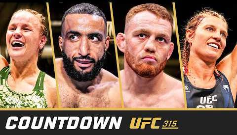 Nate Diaz Challenges Belal Muhammad in Potential UFC Showdown