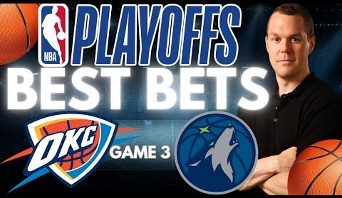 Thunder vs. Timberwolves: Game 3 Showdown Predictions and Analysis