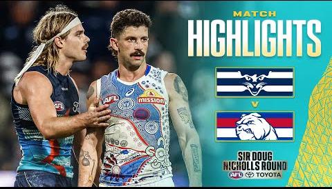 Bailey Smith Faces Former Team in Cats vs. Bulldogs Showdown