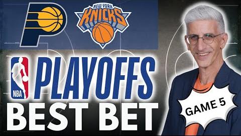 Pacers vs. Knicks: Players to Watch in Game 5