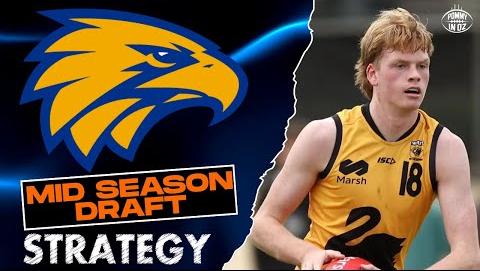 Geelong Optimizes Lineup Strategy for West Coast Eagles Clash