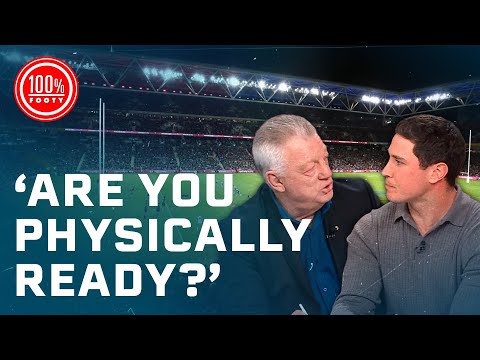 NSW Origin Team Welcomes Mitchell Moses as Halves Partner