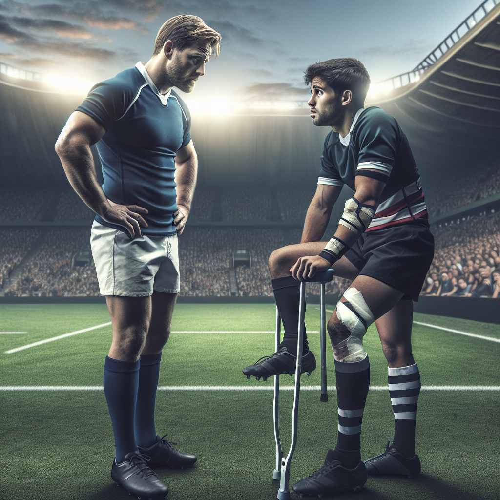 Andrew Johns Concerned About Tom Trbojevic’s Performance and Injuries