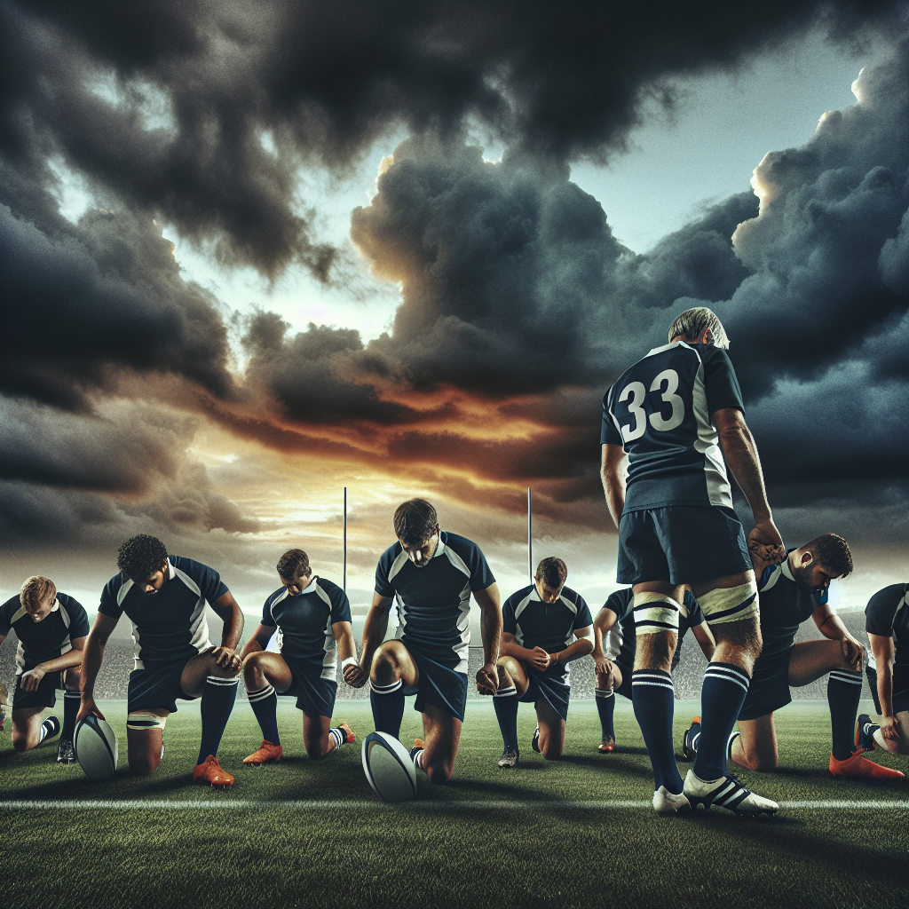 Brisbane Broncos Struggle Amid NRL Challenges and Internal Turmoil