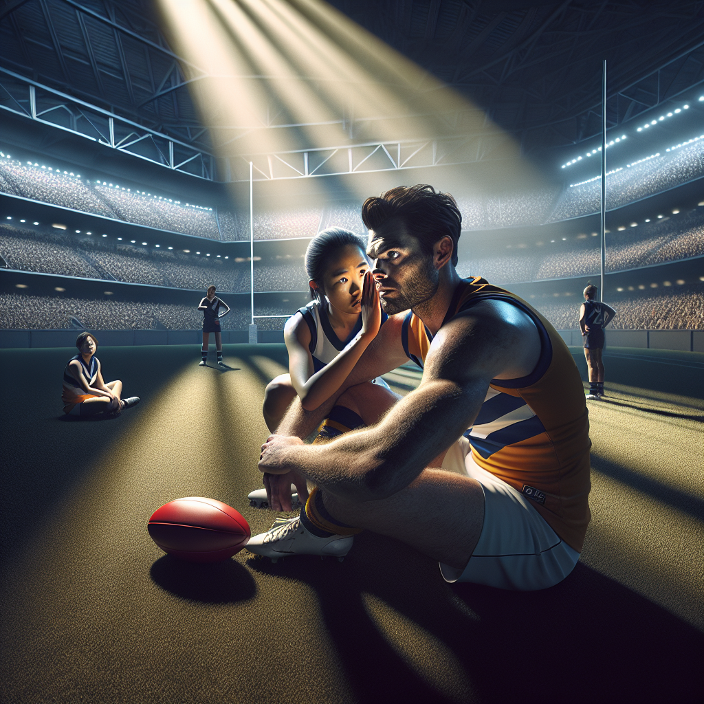Football Australia Faces Integrity Review Amid Match-Fixing Scandal