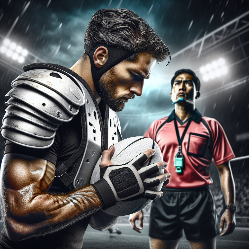 NRL CEO Addresses Concerns Over Judiciary Powers, Emphasizes Player Safety