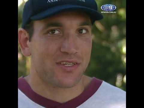 Gorden Tallis criticizes Broncos’ handling of young talent contract