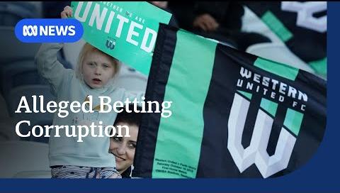 Soccer Player Charged in A-League Betting Corruption Scandal