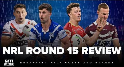 Manly Coach Plans Changes After Round 15 Loss