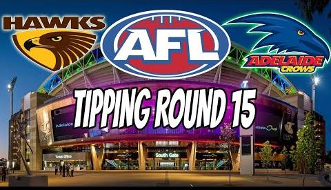 AFL Round 15: Exciting Matchups and ESPN Predictions Unveiled