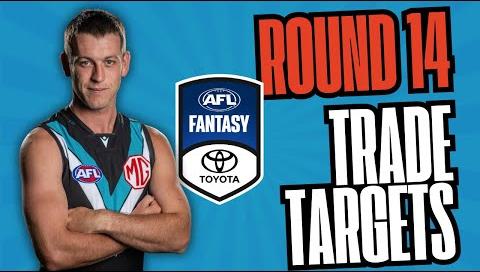Fantasy Football Strategies for AFL Round 14 Revealed
