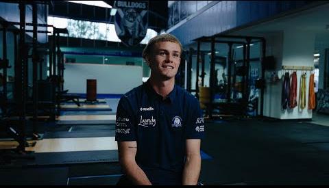 Bulldogs Strategically Bench Lachlan Galvin for NRL Integration