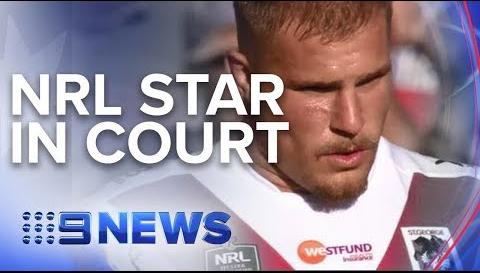 Jack de Belin Eyes Staying with Dragons Beyond 2026