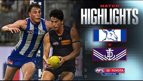 AFL Round 14: Cadman’s Potential and North Melbourne’s Rise