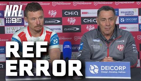 Dragons Coach Faces Tough Decision Over Son’s Team Role