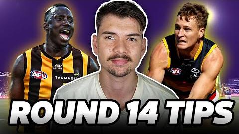 AFL Round 14 Lineup Changes: Key Players Return and Debutants Shine