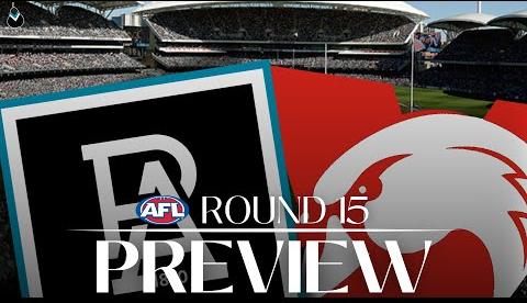 Port Adelaide Favored to Extend Winning Streak Against Sydney