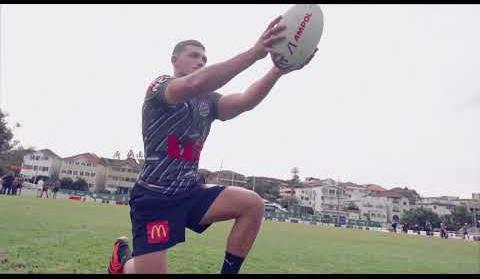 NSW Blues’ Goal-Kicking Woes Costly in Origin Game 2 Loss