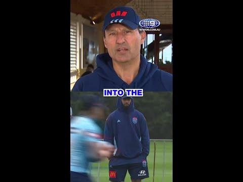 Broncos Star Payne Haas Sparks NRL Interest for 2027