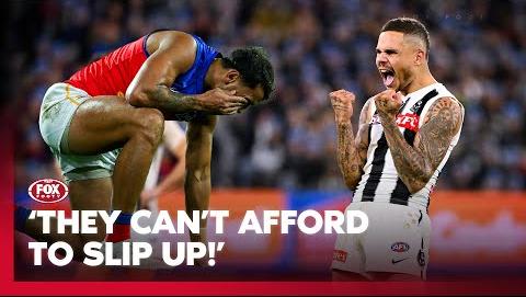 AFL Season 2025: Grand Final Rematch Looms with Top Contenders