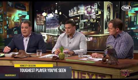 Mal Meninga Advocates Respect and Sportsmanship in NRL Community