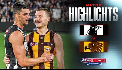 Adelaide Dominance, Collingwood Victory: AFL Round 12 Highlights