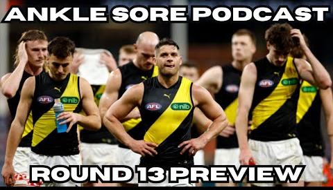 AFL Round 13 Preview: Key Players Return, Exciting Matchups Await