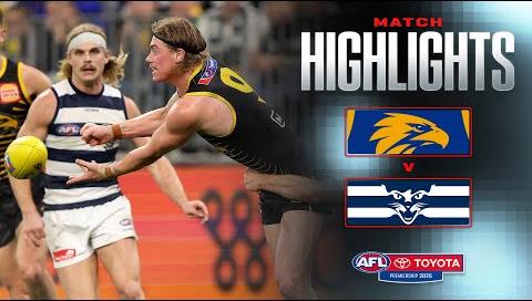 AFL Round 12 Recap: Surprises, Standouts, and Challenges