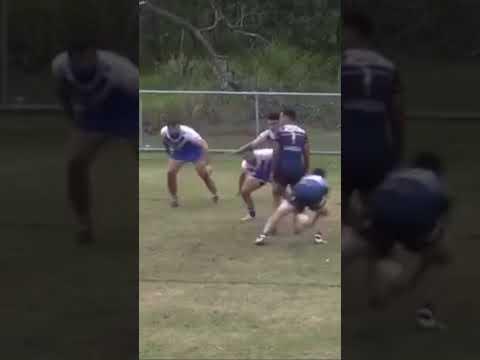 Emerging NRL Talent Shines in Reserve Grade Showdowns