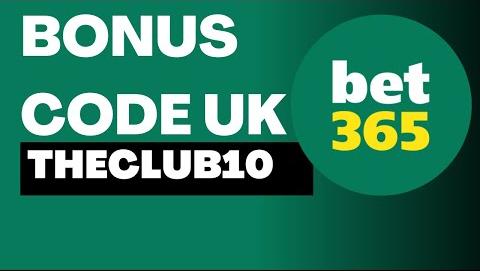 Bet365 Bonus Code WTOP150: Unlock $150 or $1,000 Safety Net