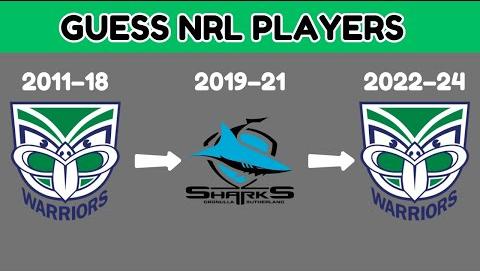 Revamping NRL Player Transfers: Clubs Push for Equity