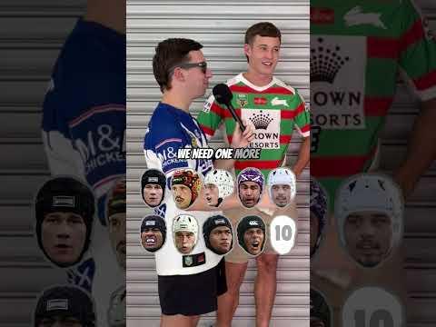 NRL’s Match Review Committee Decides: No Suspensions for Players