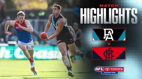 Melbourne Favored to Triumph in AFL Round 14 Clash