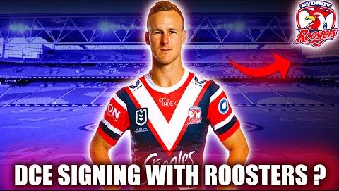 Sydney Roosters’ Daly Cherry-Evans Pursuit: Speculation and Doubts