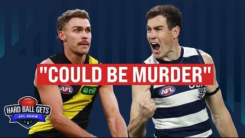 AFL Round 17 Preview: Teams Gear Up for Intense Matches