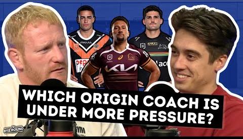 Promising Hooker Tallyn Da Silva Joins Parramatta Eels NRL