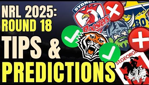 Team Changes and Debuts Highlight NRL Round 18 Matches