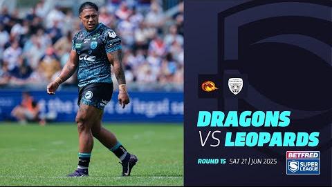 Toby Sexton Joins Catalans Dragons: NRL to Super League