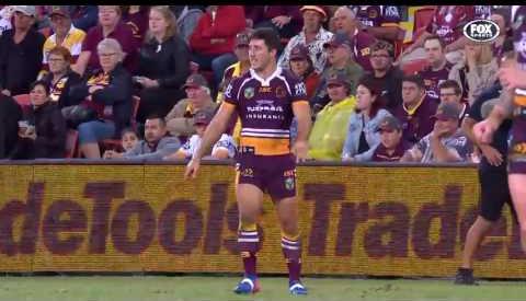 Brisbane Broncos Receive Boost as Ben Hunt Returns from Injury
