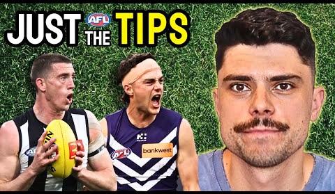 AFL Today Show: Round 19 Preview & Expert Analysis