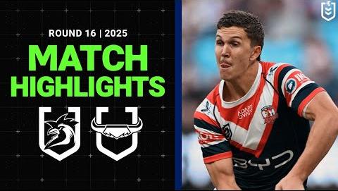 Roosters’ Sandon Smith Steps Up Amidst Season Challenges