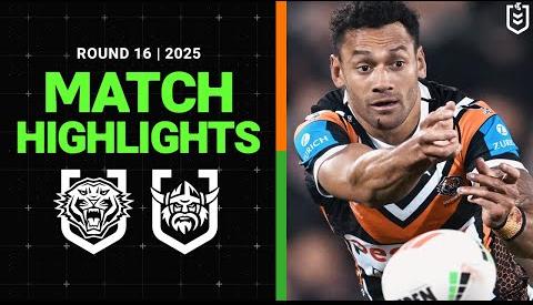 Canberra Raiders Surpass Expectations, Lead NRL Season 2025