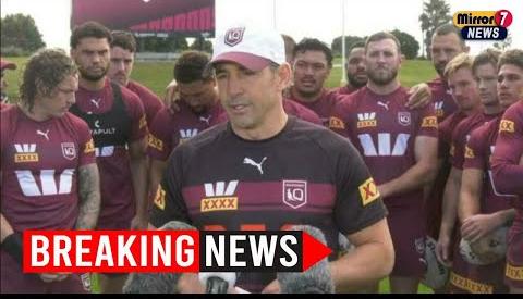 Brandon Smith Suffers MCL Injury in NRL Comeback Clash